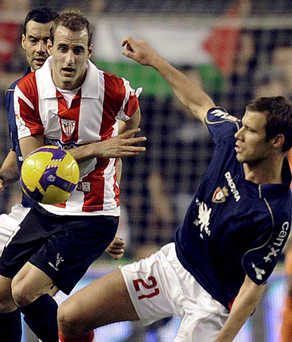 2-0. El Athletic refuerza su apuesta copera con un triunfo convincente