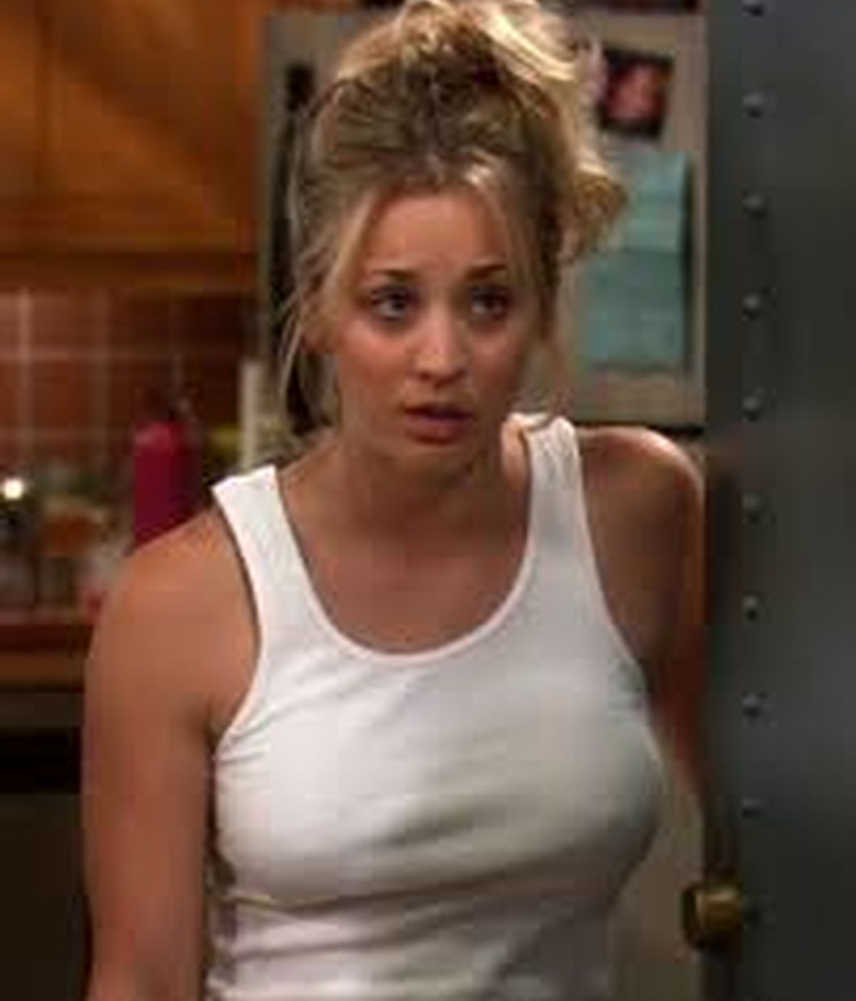 Kaley Couco,Big Bang Theory