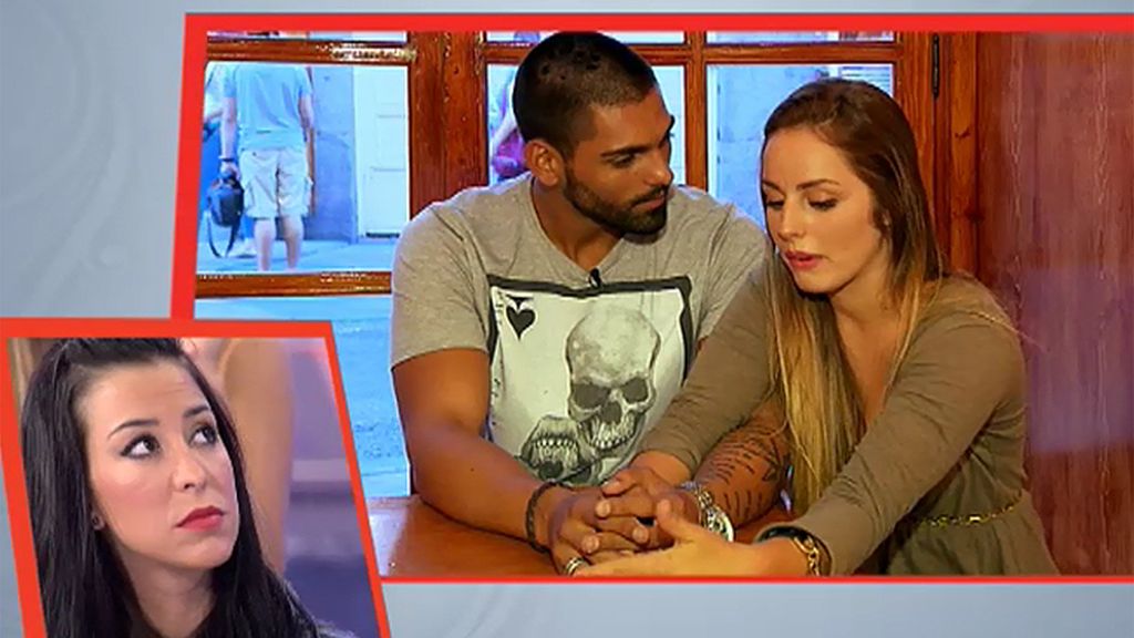 Isaac: “Es la mejor etapa de mi trono sin dudarlo”