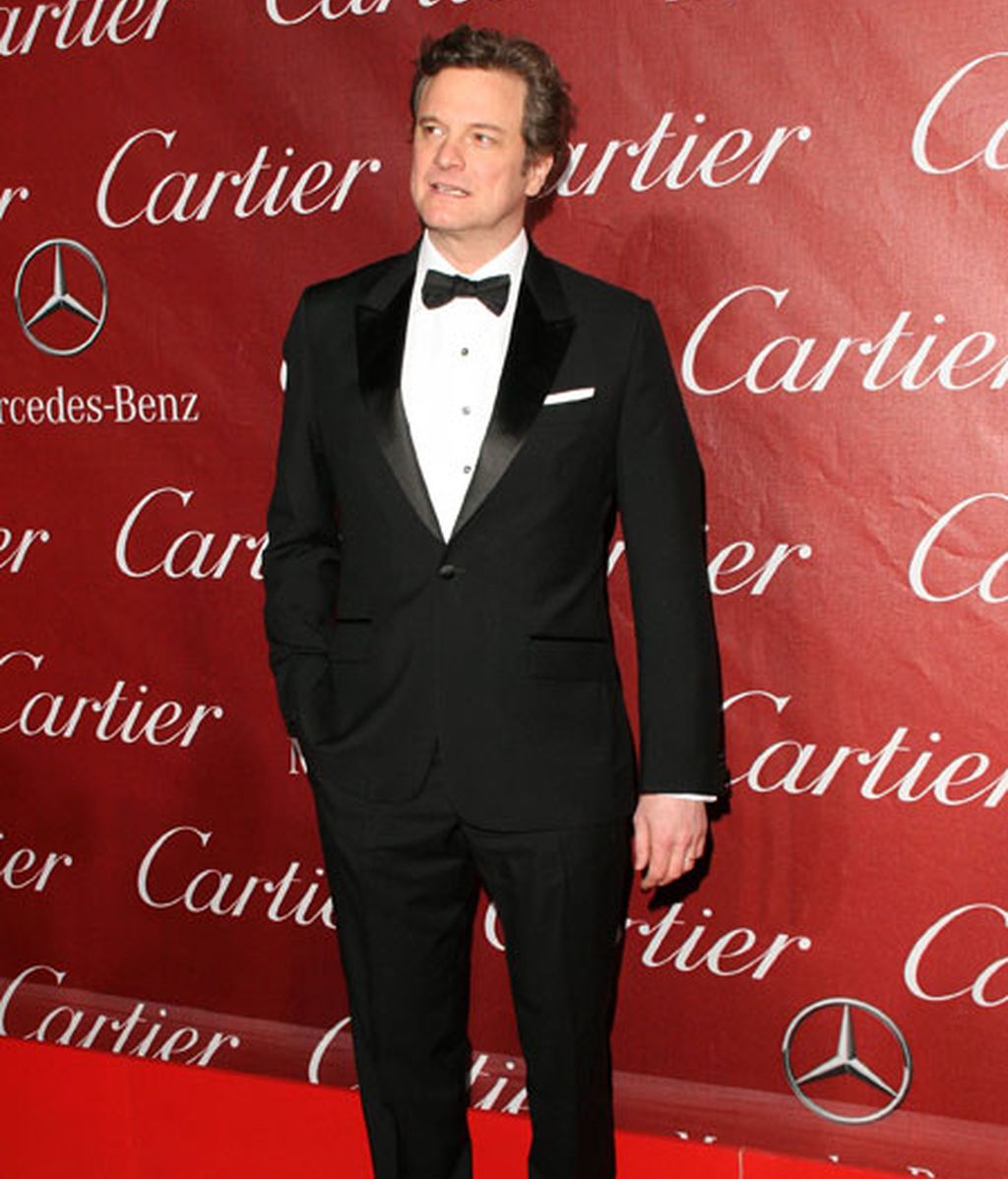 Bardem vuelve a ponerse romanticón con Penélope a punto de caramelo