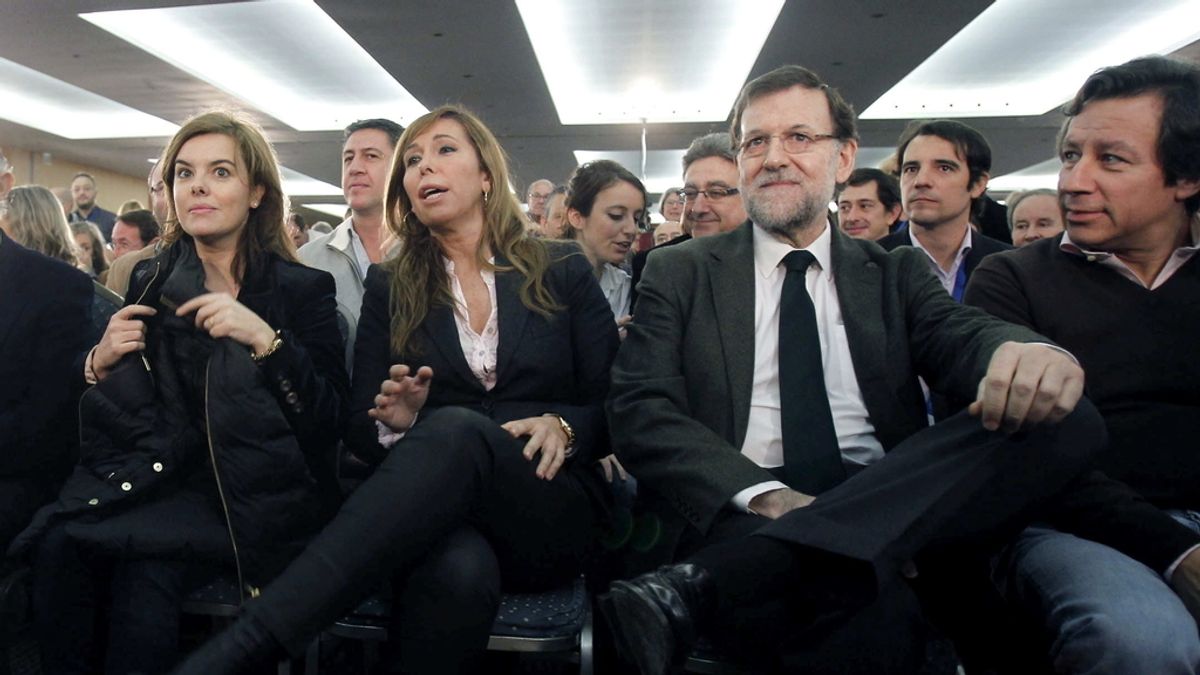 Convención del PP catalán