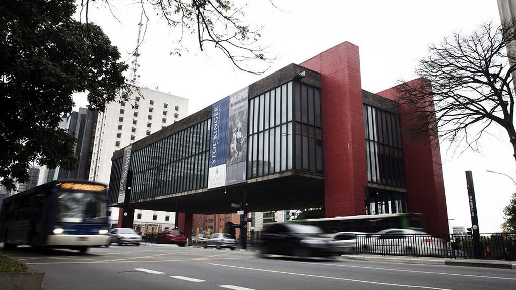Avenida Paulista
