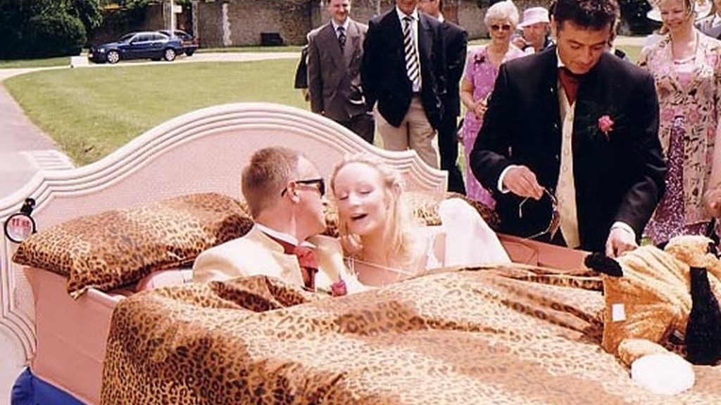 Planes para dar el 'sí quiero'