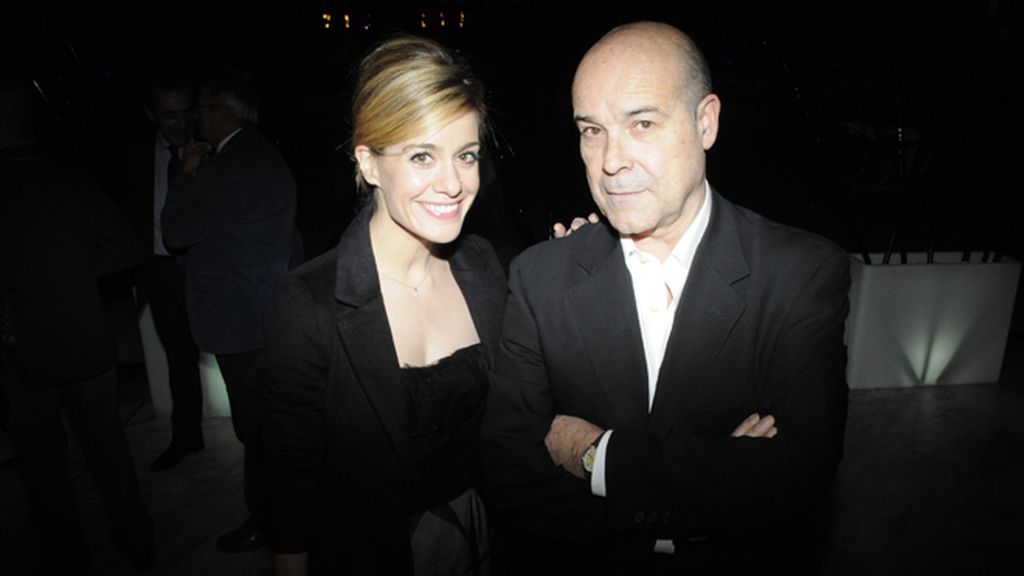 La fiesta más divinity de Mediaset