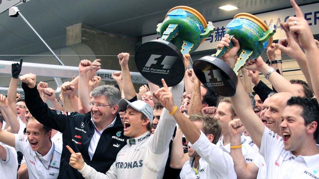 Gran Premio de China
