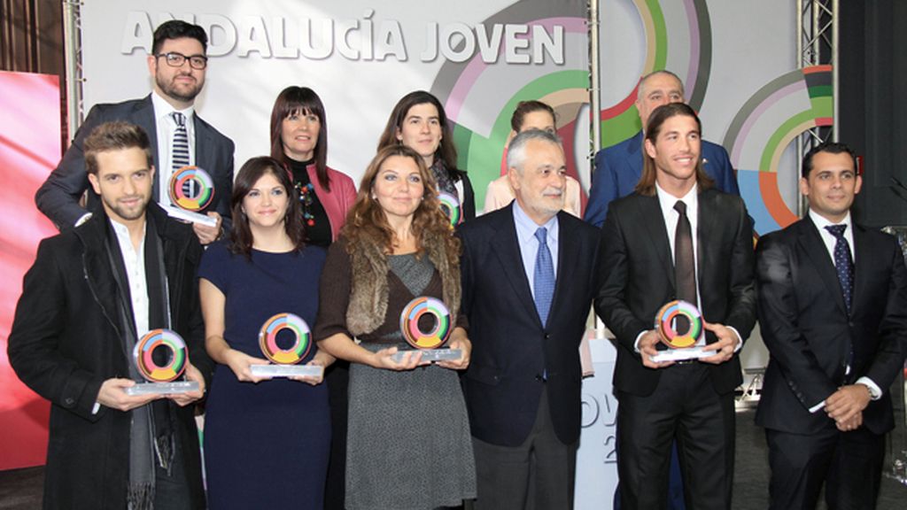 Alborán, León y Ramos quitan la razón a Cayetano de Alba