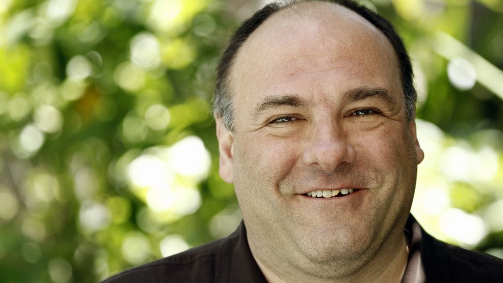 James Gandolfini