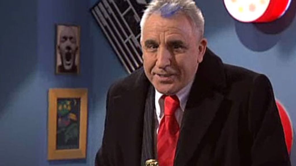 Un pisito de soltero