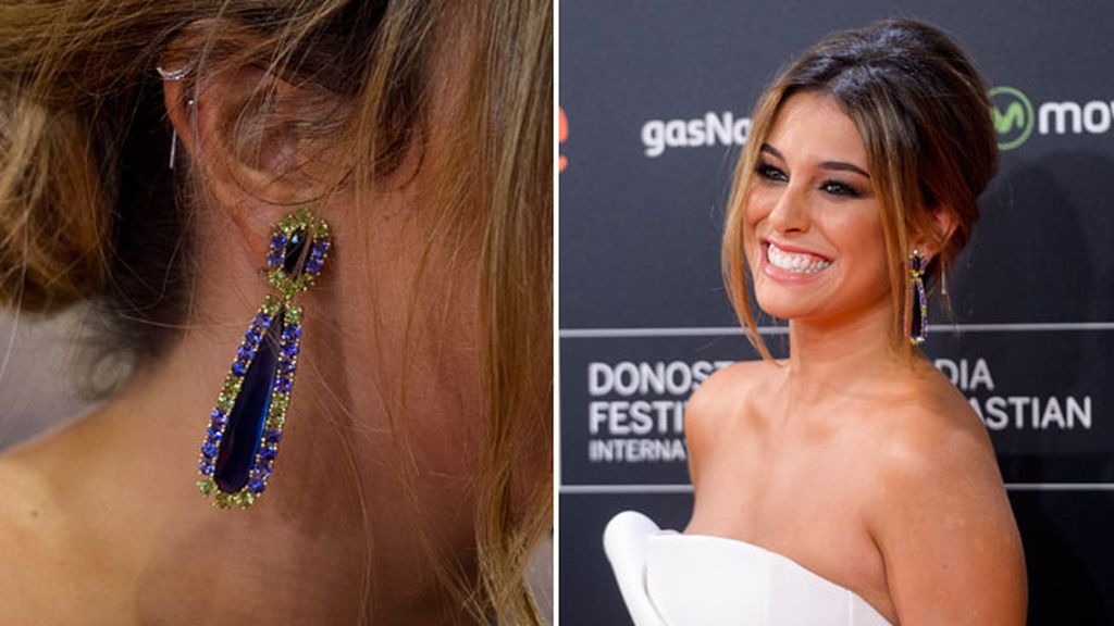 Tres 'looks' y un destino: analizamos la maleta de Blanca Suárez en San Sebastián