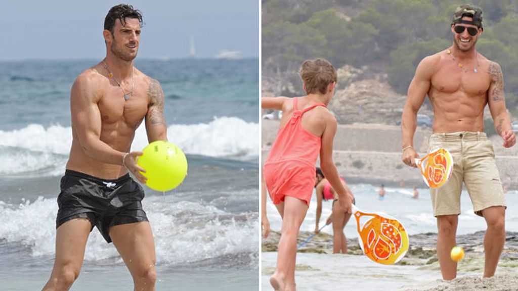 Ibiza, Formentera, Nueva York o Madrid: así están siendo las divi-vacaciones de los vips