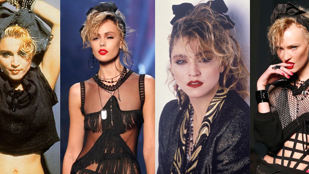 Madonna