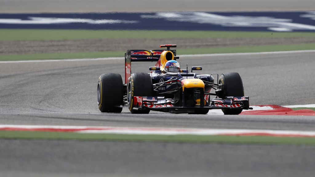 Gran Premio de Bahrein