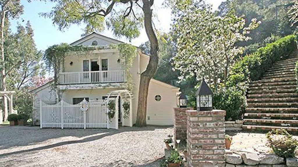 Taylor Swift elige Beverly Hills para fijar su segunda residencia