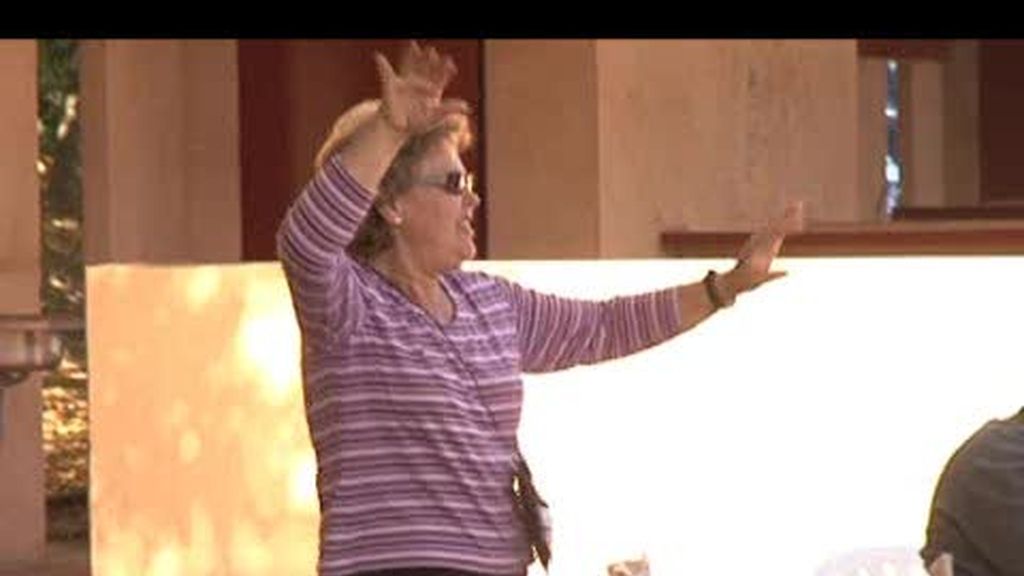 Promo Noche Viernes: La vida es la protagonista