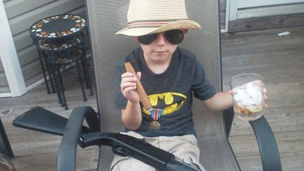 Los peores padres del mundo