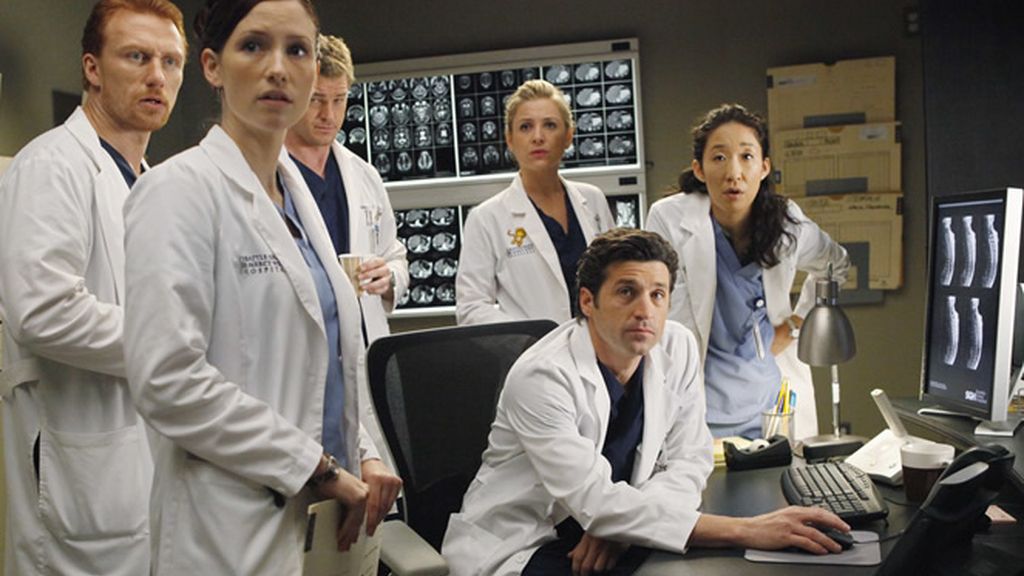 Capítulo 7: Dale una oportunidad a la paz