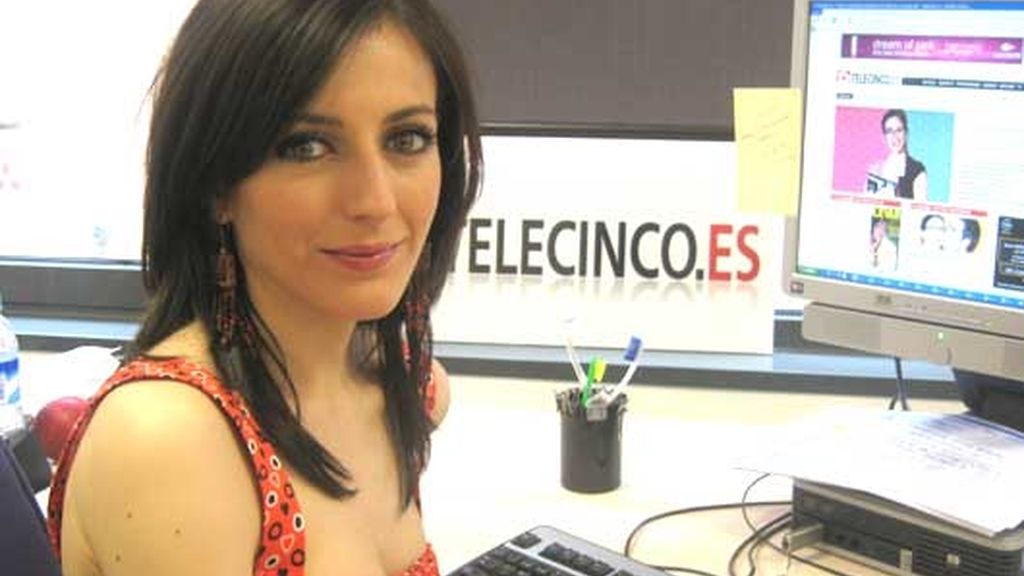 "Bea y yo no nos parecemos en nada"