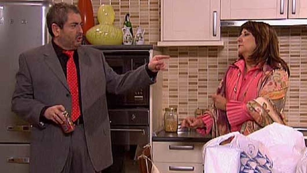 Una vez al año no hace daño ¿O sí?