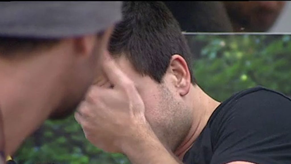 Las chicas disfrutaron de la sesión de depilación