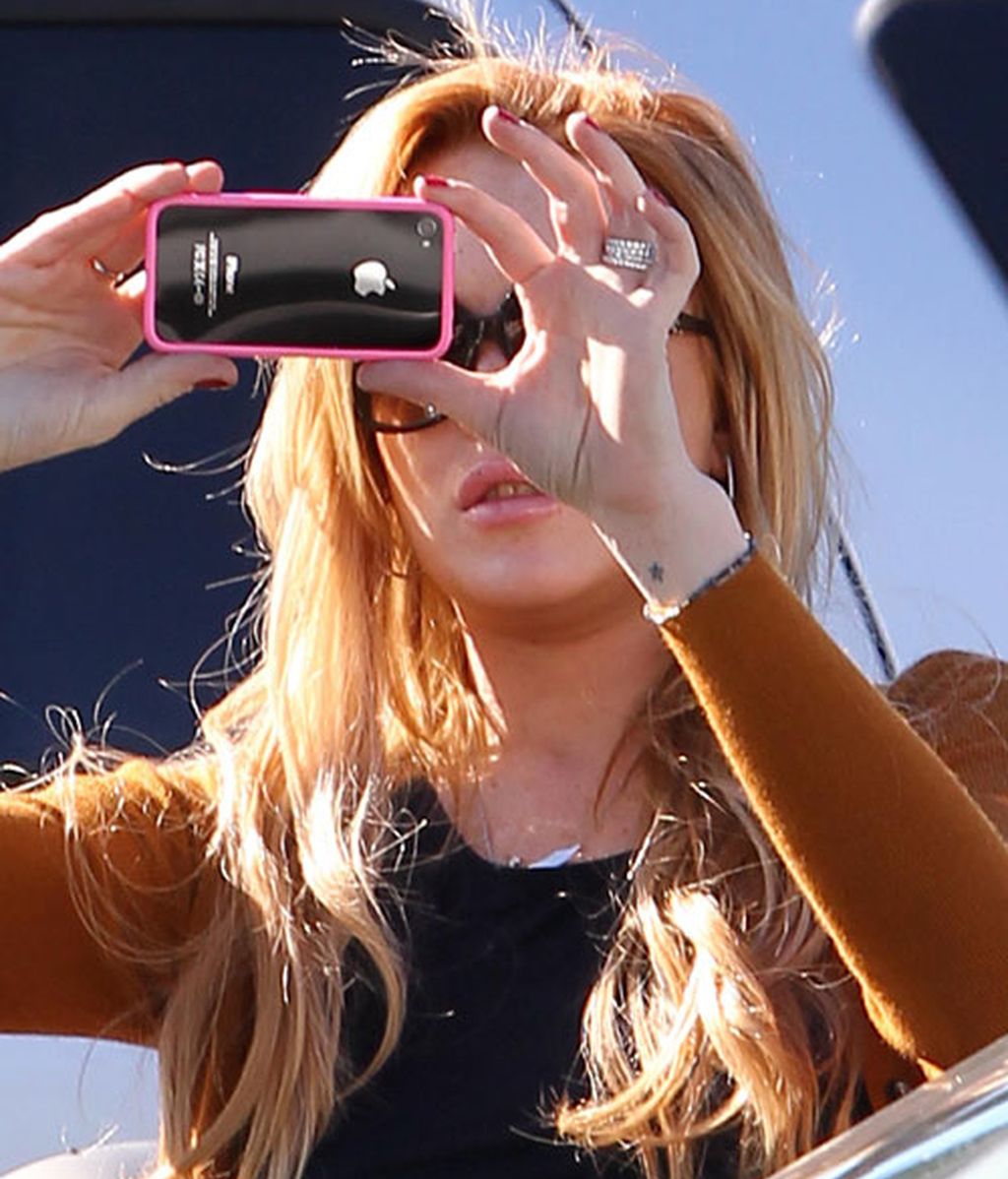 Celebrities fans de la 'revolución Jobs'