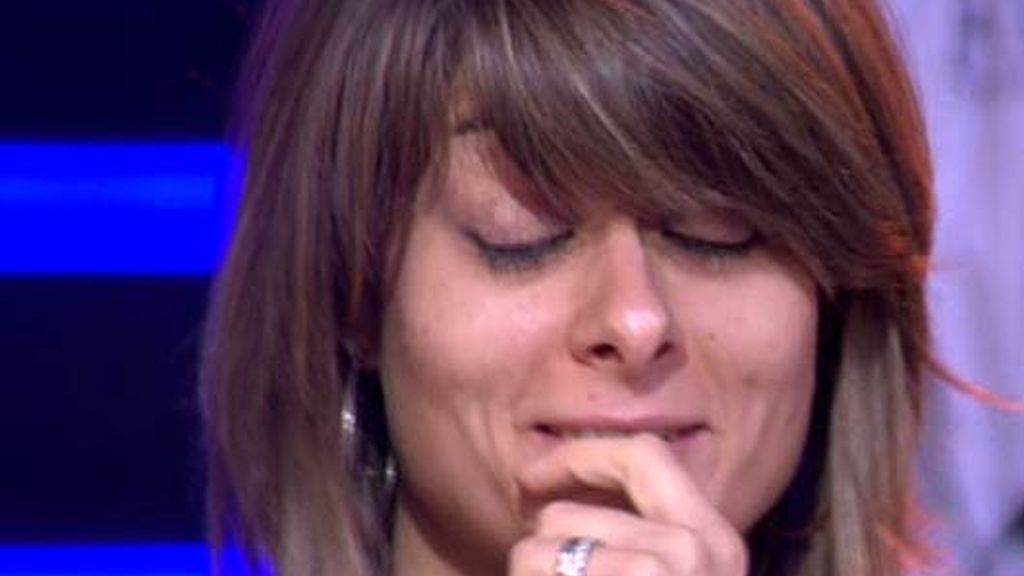 El silencio de la novia de Palomares