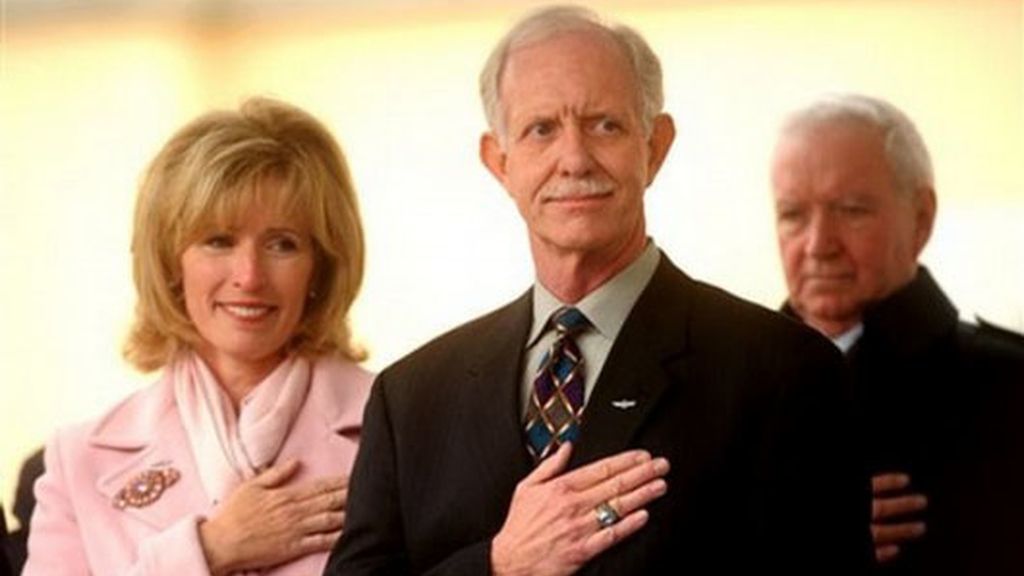 Homenaje a un héroe