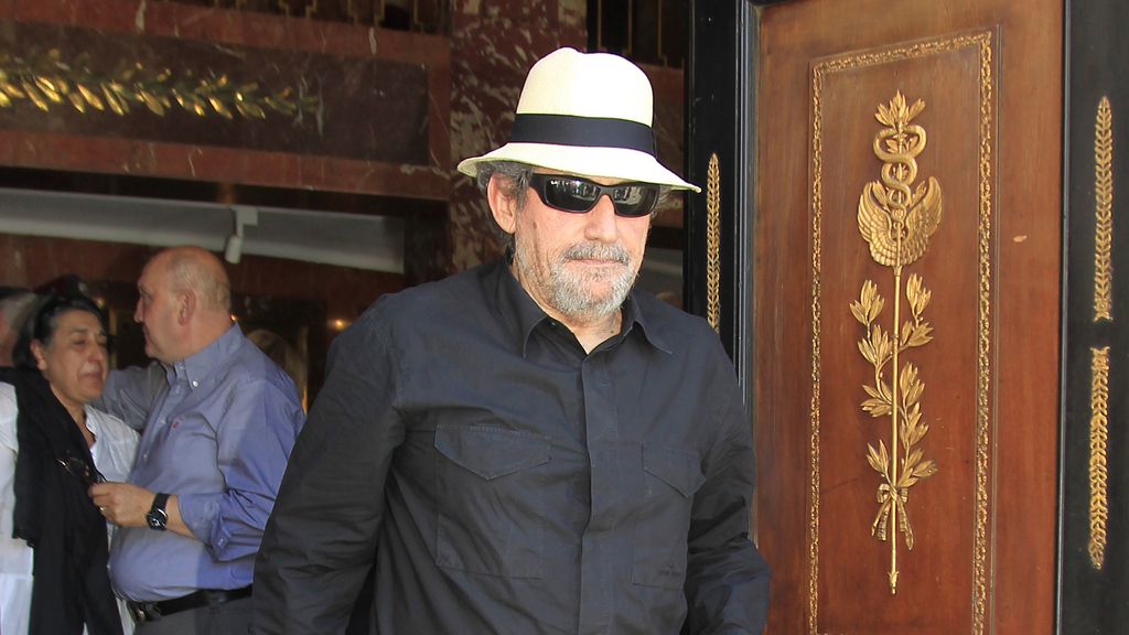 Miguel Ríos