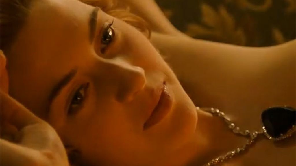 Los mejores momentos de Titanic