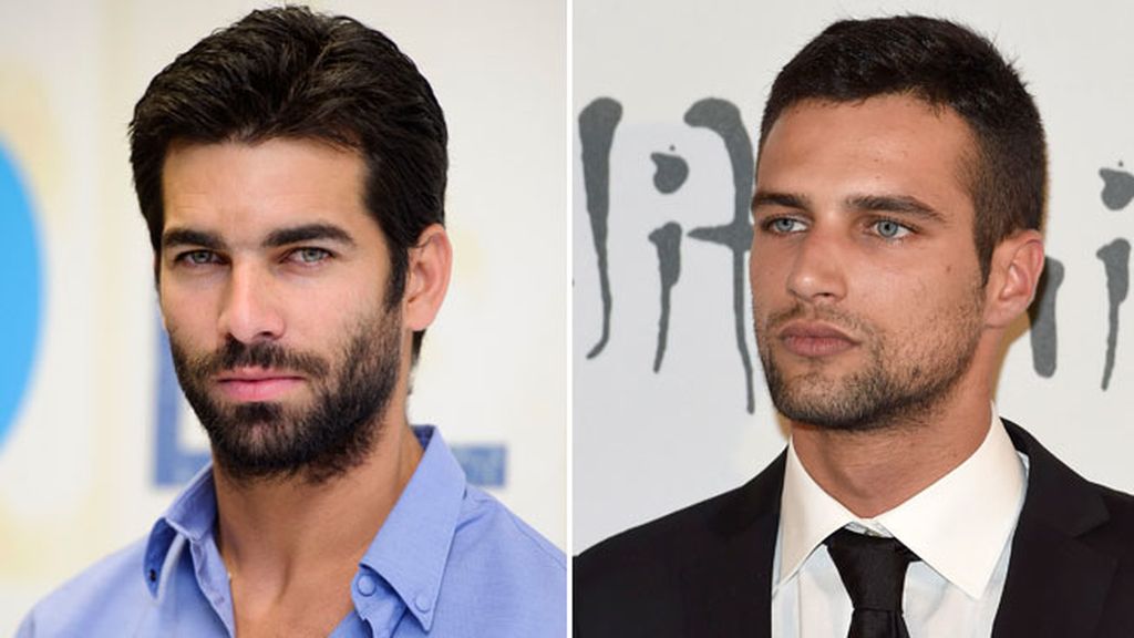 Ya han vivido sus primeras alfombras roja