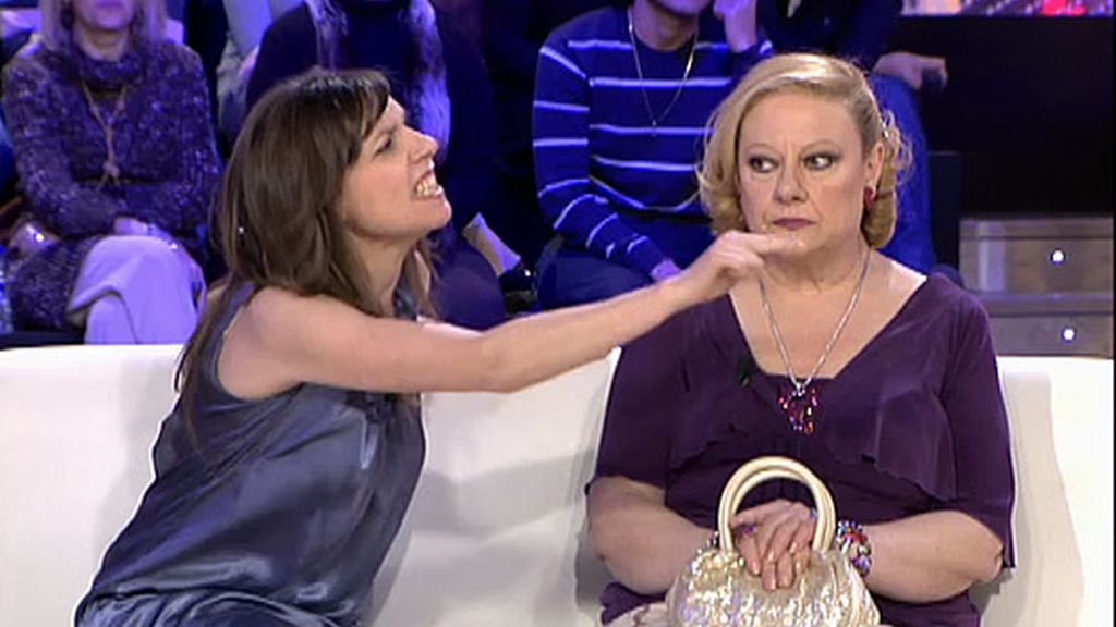 Vergüenza ajena en Gran Hermano