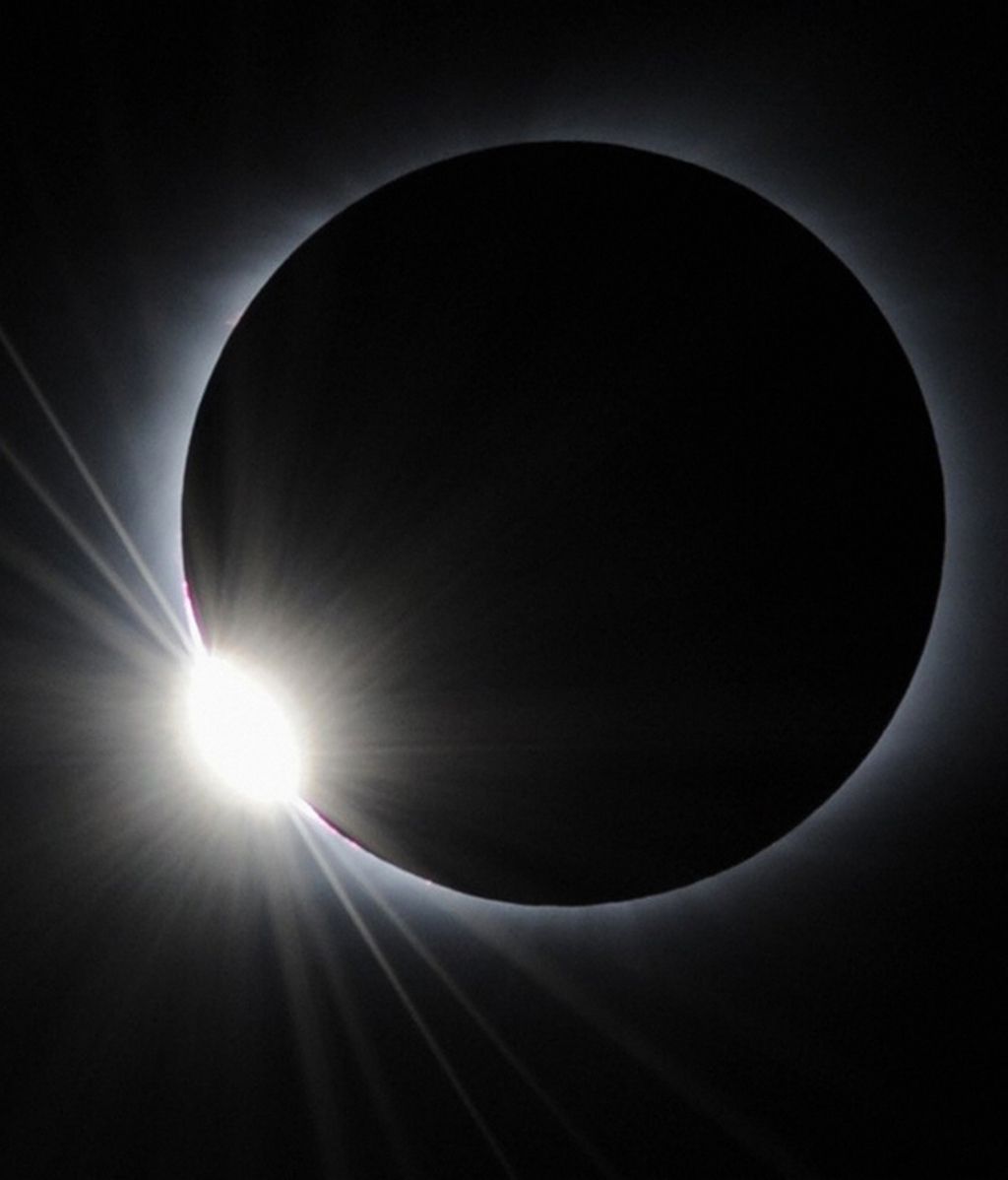 El eclipse más largo del siglo