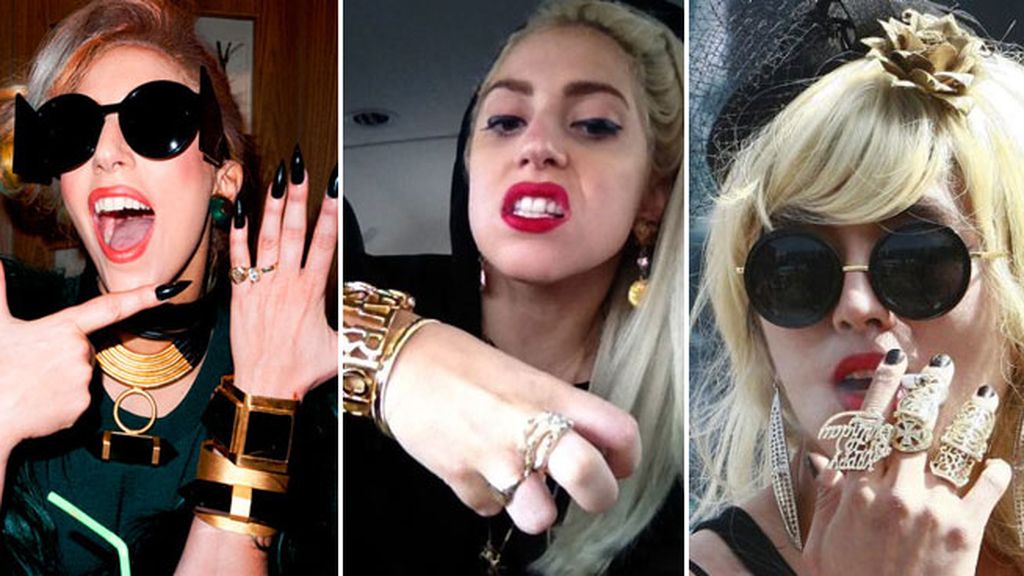 Lady Gaga