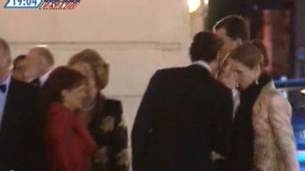 Como una familia más