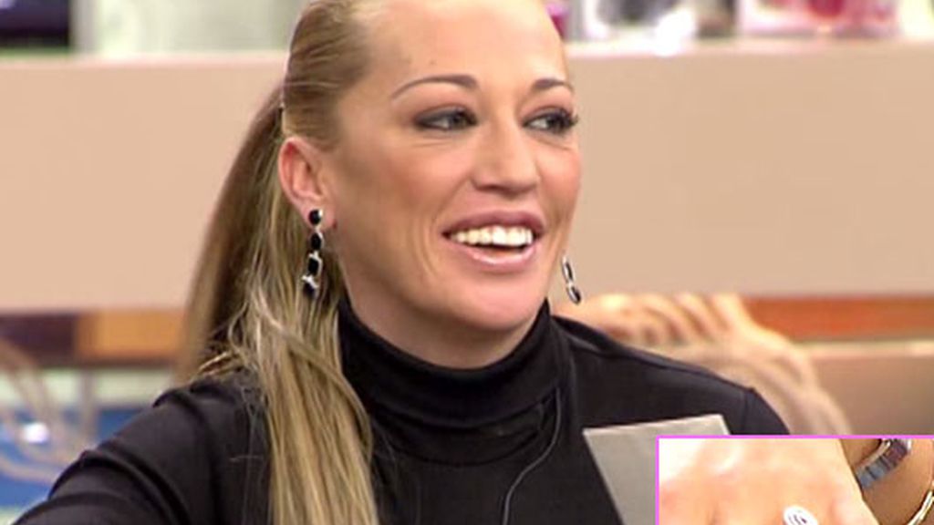 Los anillos de las estrellas