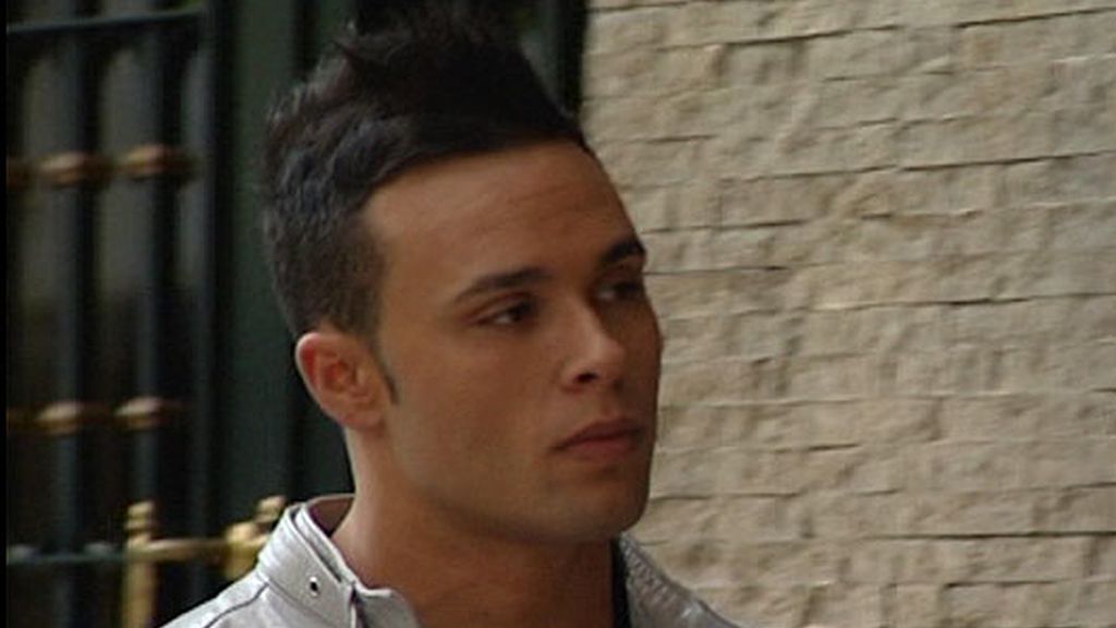 Rubén y Luciana (07/12/10)