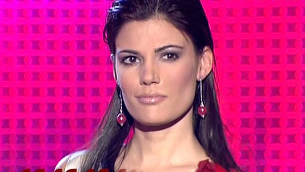 Las finalistas