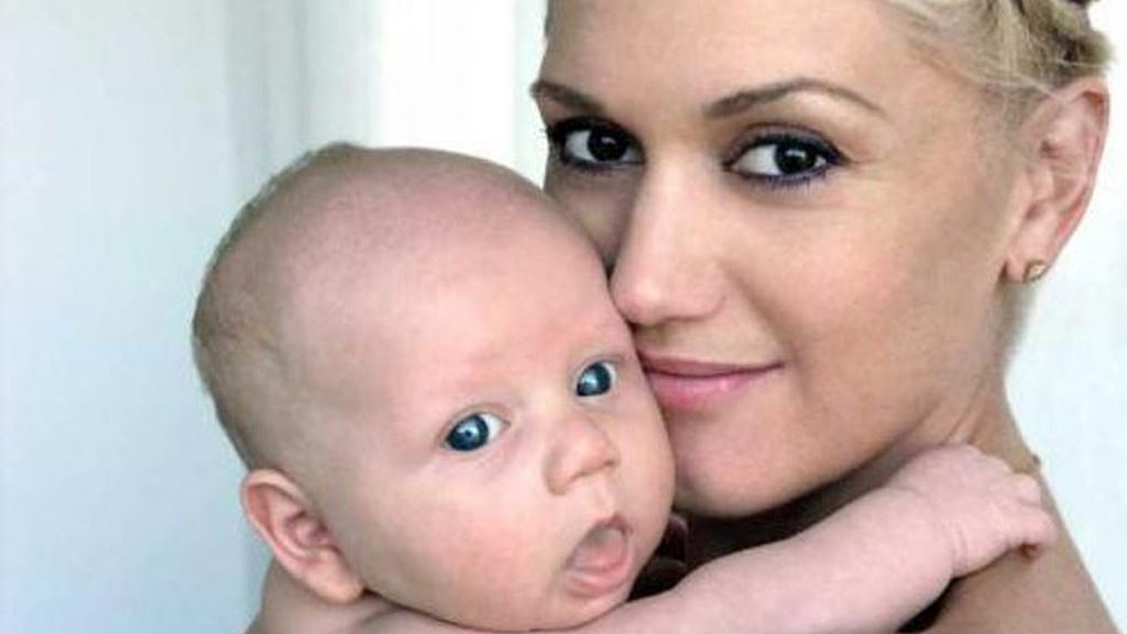 Las presentaciones en 'tuitedad' de las baby-celebrities