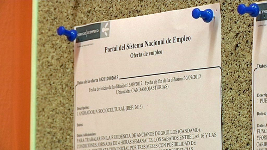 Callejeros recorre la realidad de muchas 'parejas en paro'