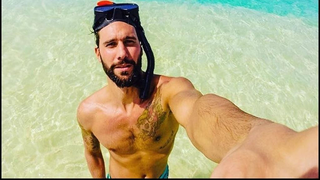 Conocemos mejor a Mario D´Amico