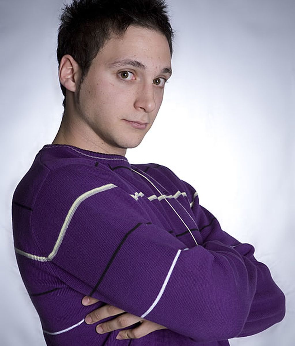 Cisco: Un b-boy de verdad