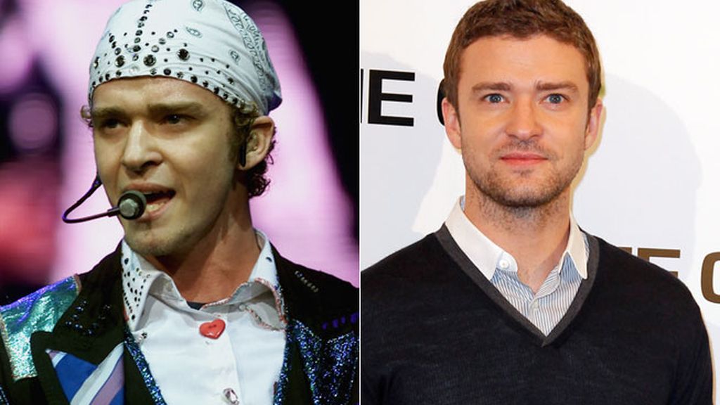 Justin Timberlake