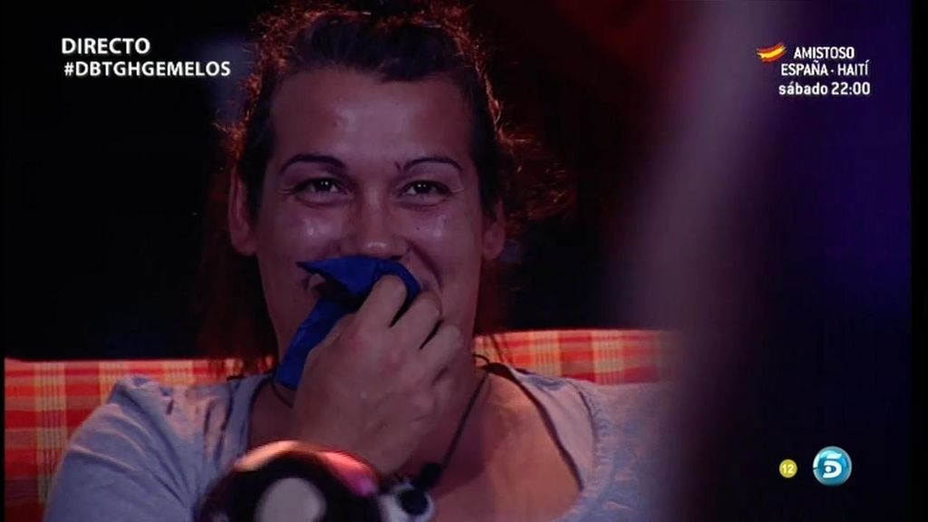 Se destapó tras someterlo a consenso con Kristian