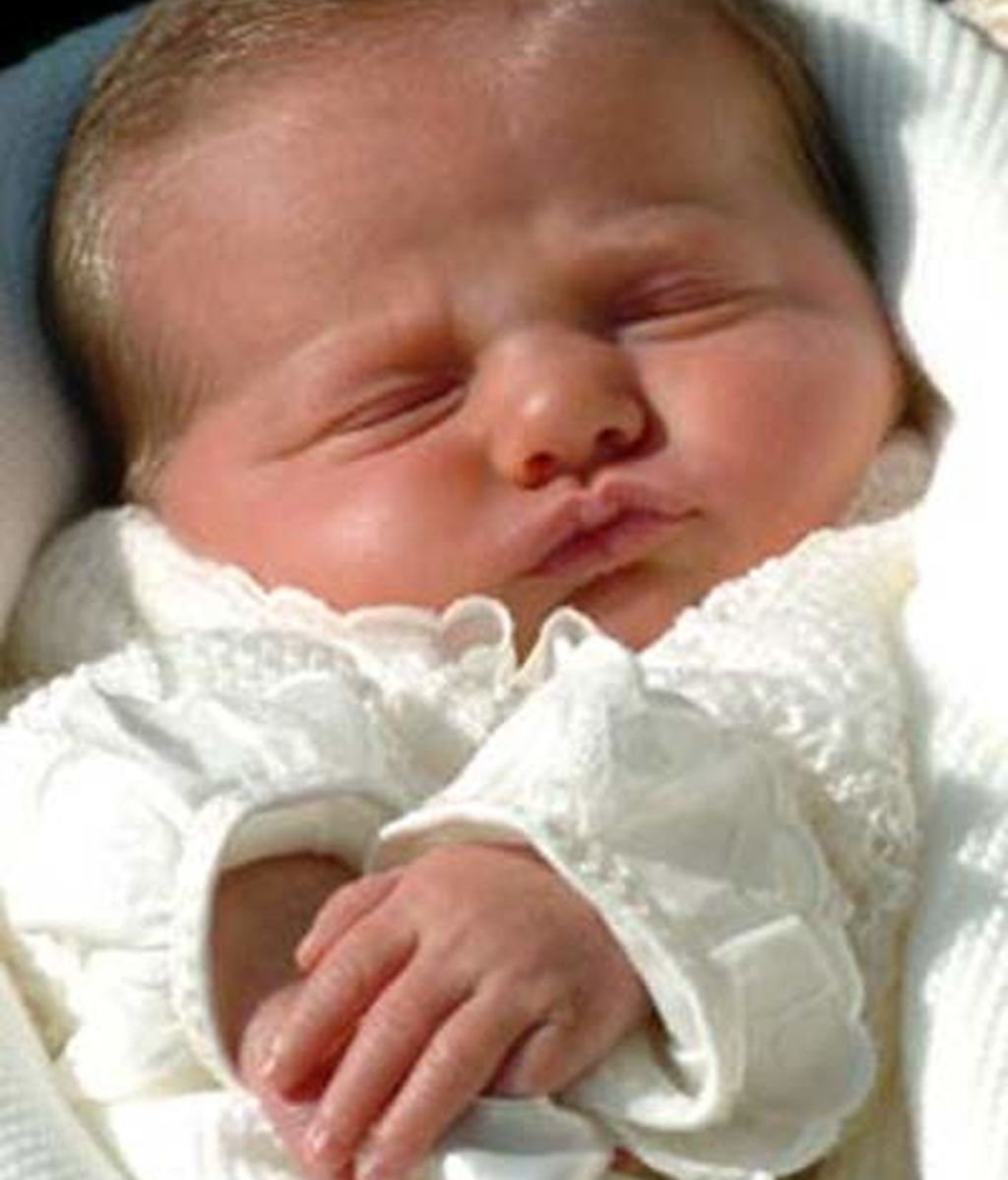 La Infanta Leonor La Infanta Leonor