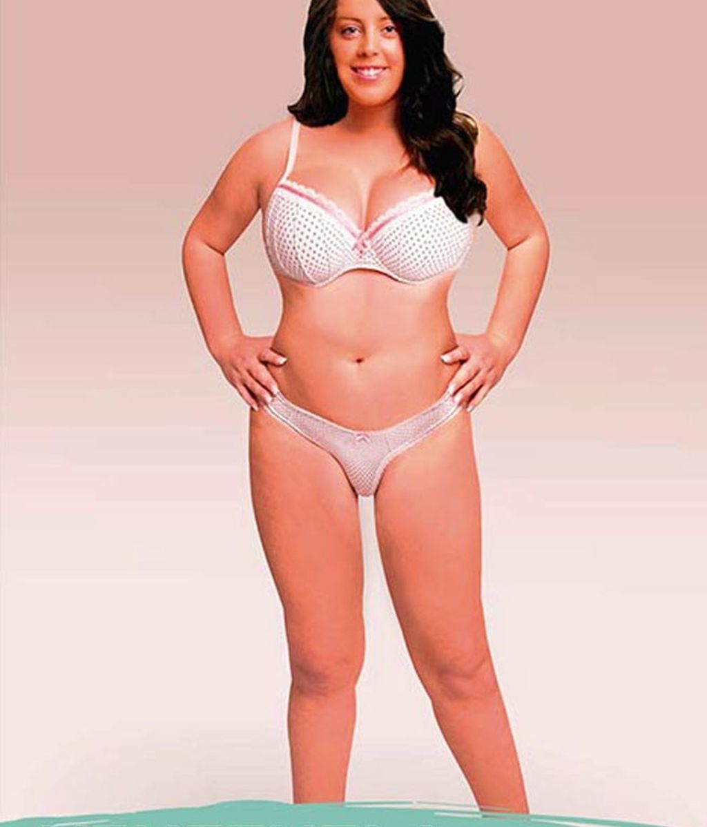 Los patrones de belleza dependen del país