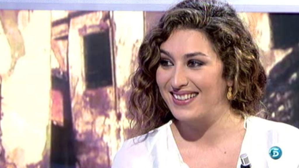 Estrella Morente Estrella Morente