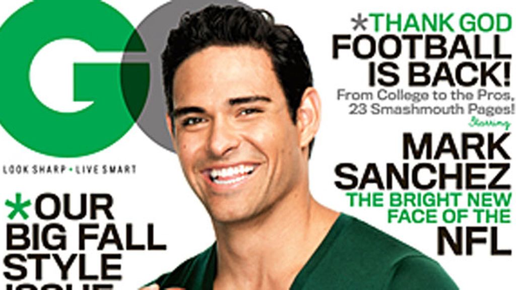 El más guapo de la NFL