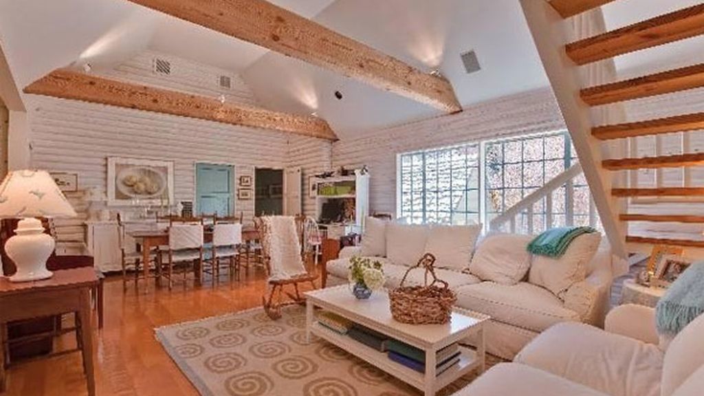 Kate Hudson compra un hogar para su bebé