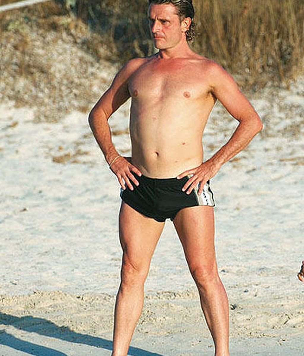 Los mejores torsos del verano