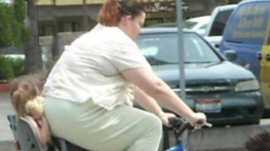 Los peores padres del mundo