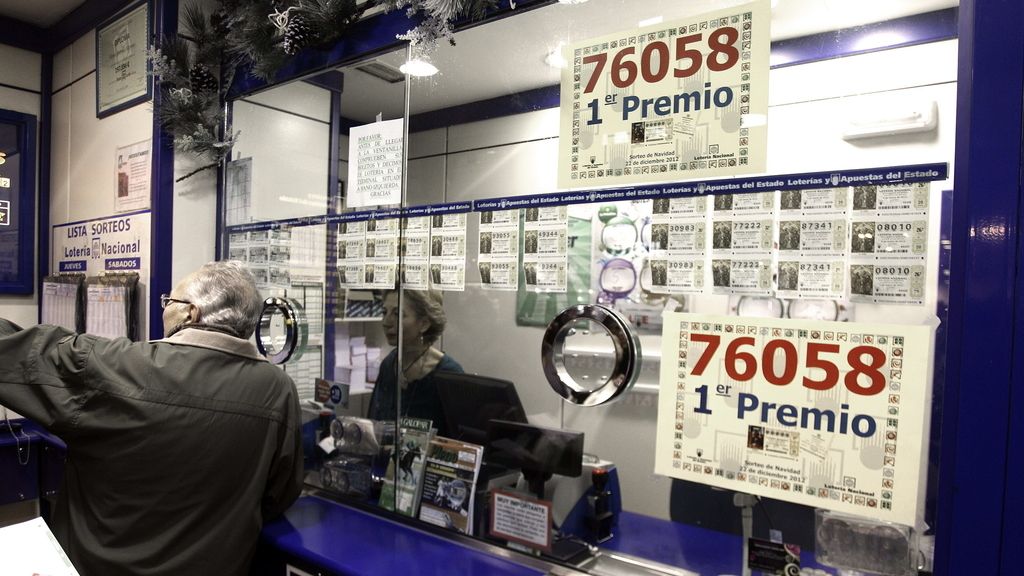 Lotería de Navidad, ilusión de millones